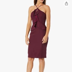BCBGMAXAZRIA DRESS